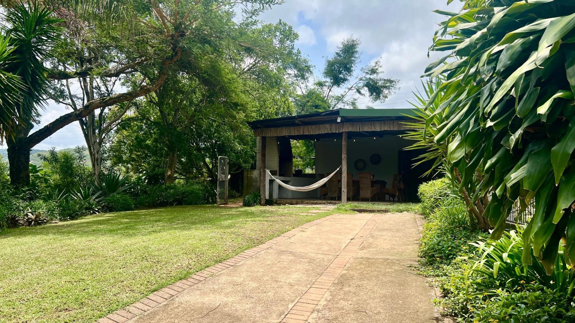 Loerieroep Estate - Mountainview Selfcatering Accommodation Nelspruit Mbombela Exterior photo