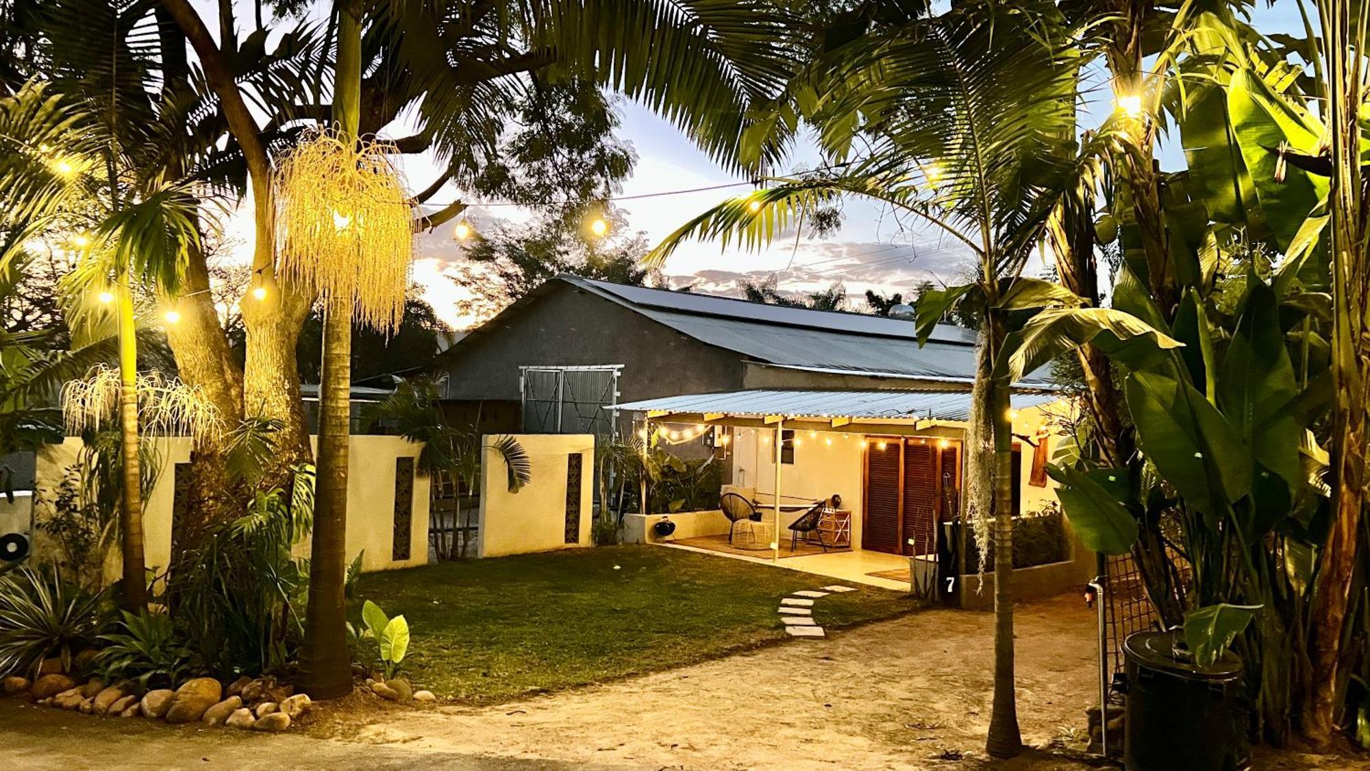 Loerieroep Estate - Mountainview Selfcatering Accommodation Nelspruit Mbombela Exterior photo