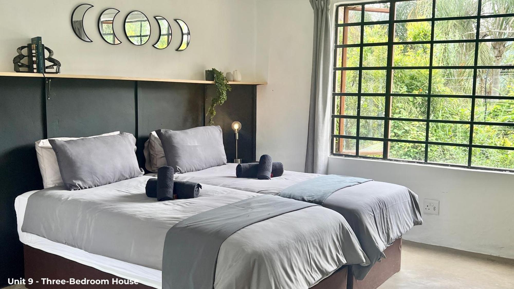 Loerieroep Estate - Mountainview Selfcatering Accommodation Nelspruit Mbombela Exterior photo