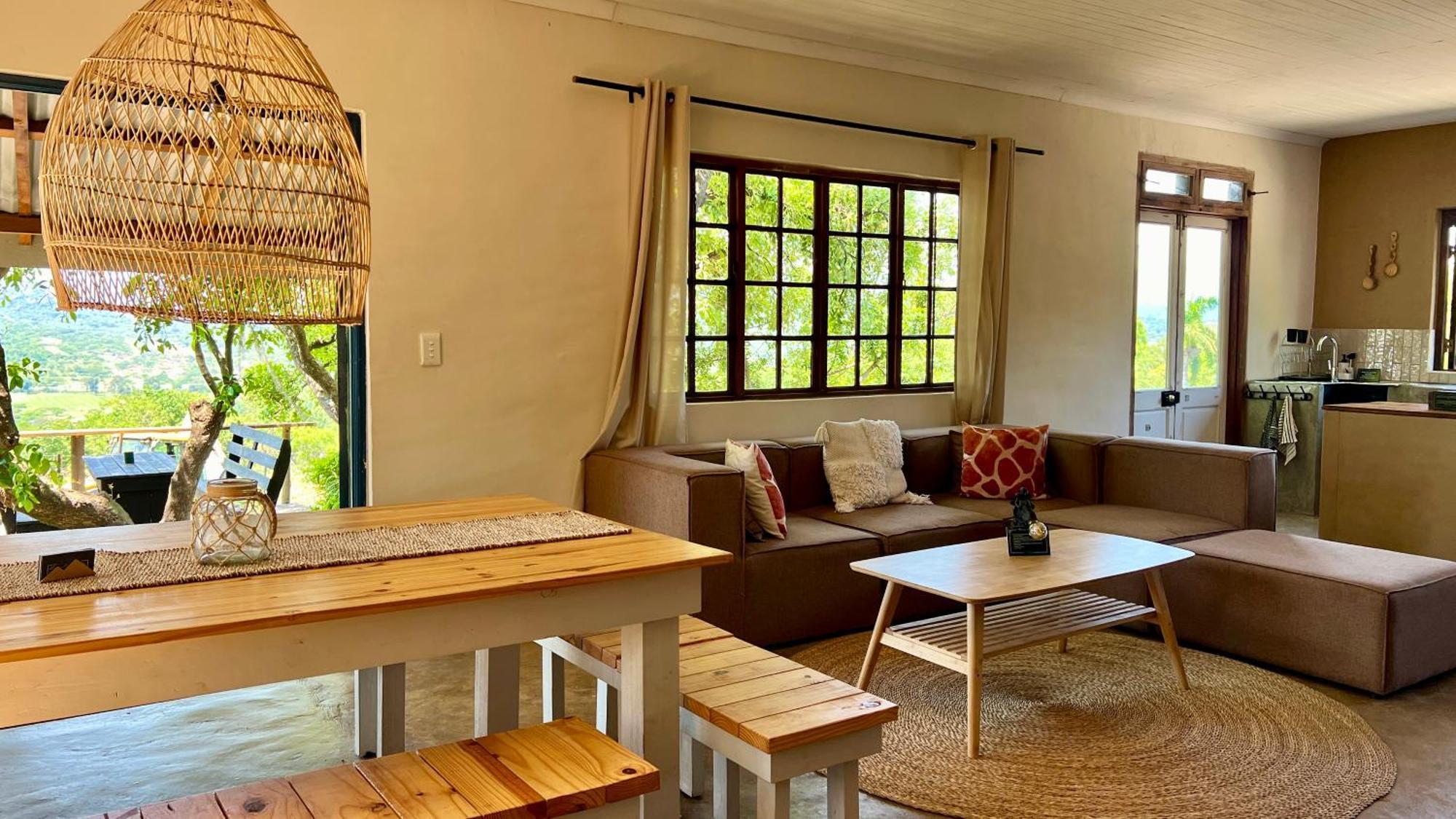 Loerieroep Estate - Mountainview Selfcatering Accommodation Nelspruit Mbombela Exterior photo