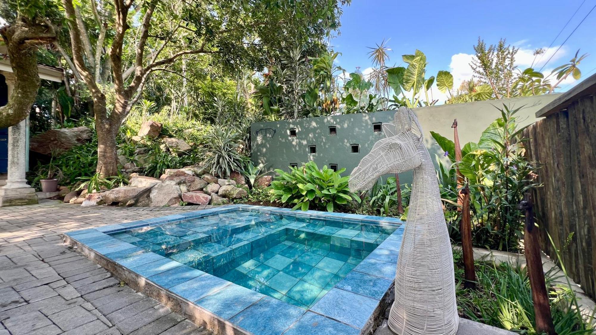 Loerieroep Estate - Mountainview Selfcatering Accommodation Nelspruit Mbombela Exterior photo