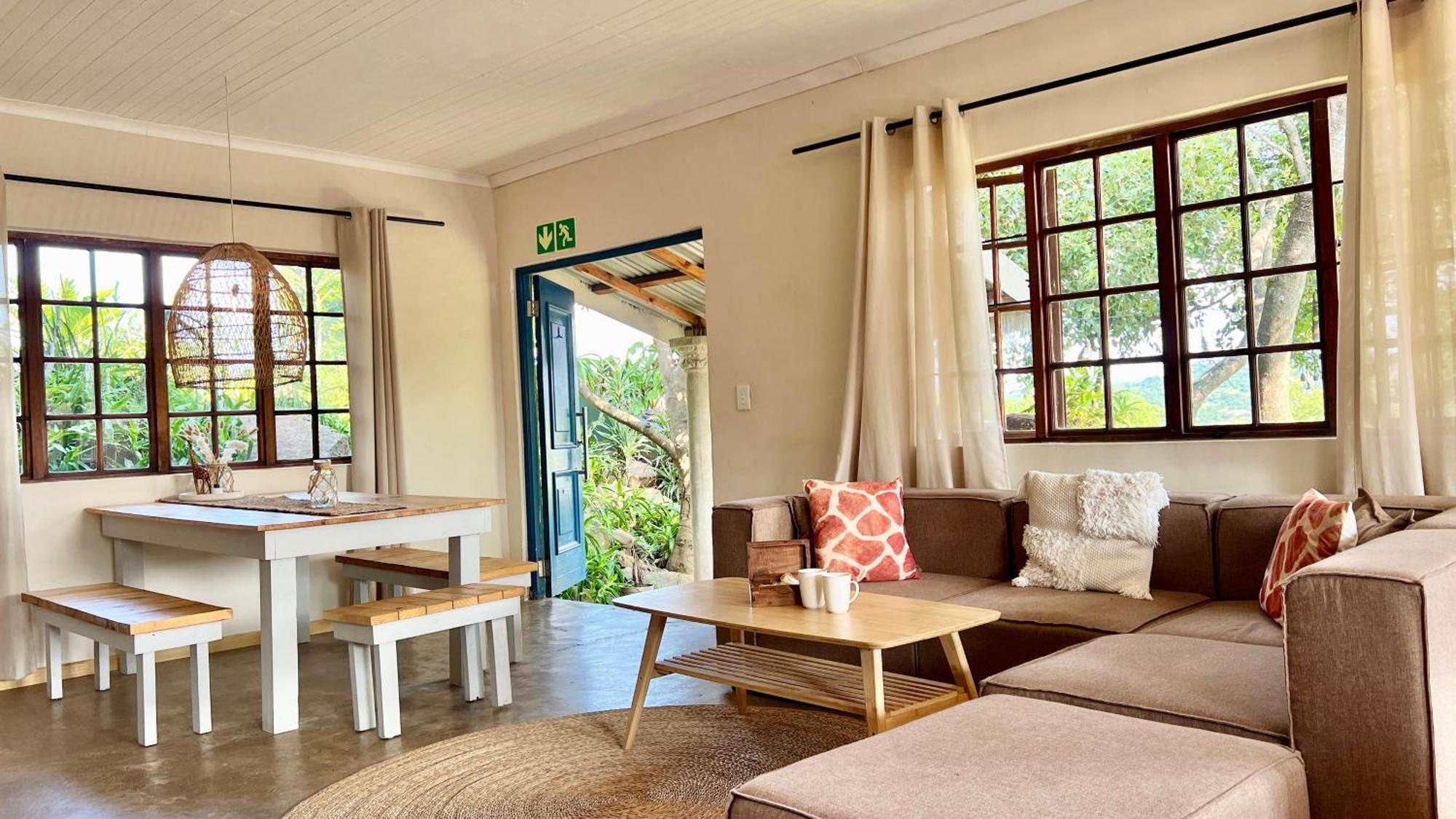 Loerieroep Estate - Mountainview Selfcatering Accommodation Nelspruit Mbombela Exterior photo