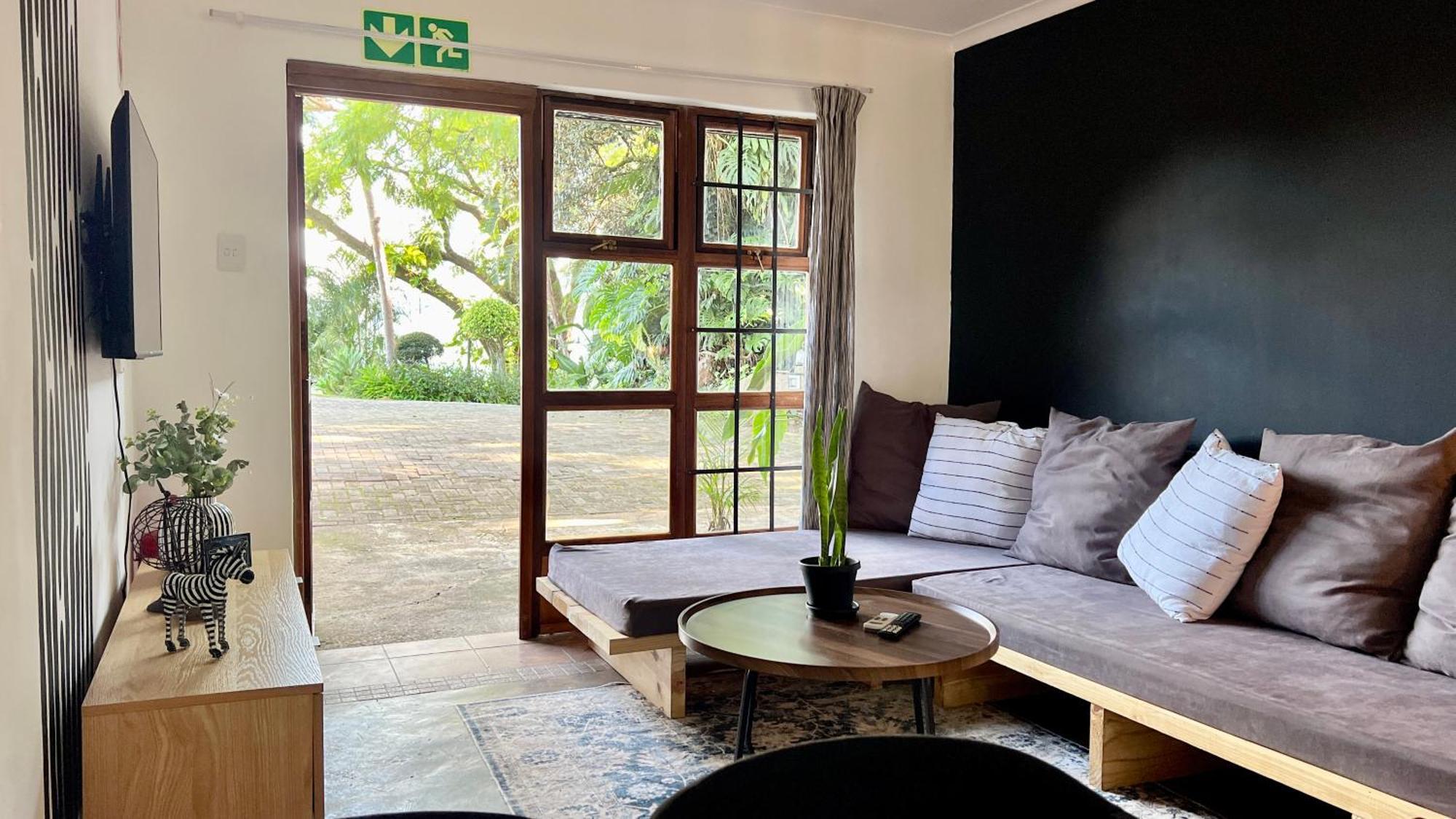 Loerieroep Estate - Mountainview Selfcatering Accommodation Nelspruit Mbombela Exterior photo